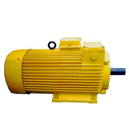 10 kW - 1500 ot. min. -1villany motor