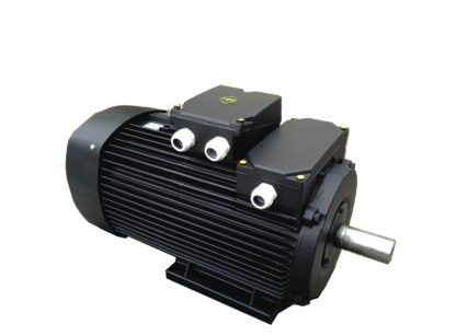 45 kW - 900 ot. min. -1 villany motor