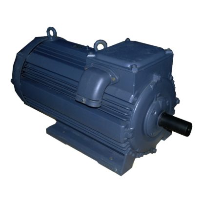 45 kW - 900 ot. min. -1 villany motor - Image 2