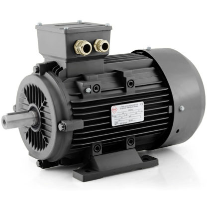 Elektromotor 1,1kW 1AL 2800 ot. Bratislava