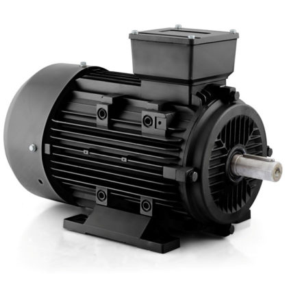 Elektromotor 1,1kW 1AL 2800 ot. Bratislava